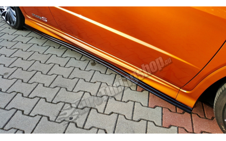 Пороги Honda Civic VIII