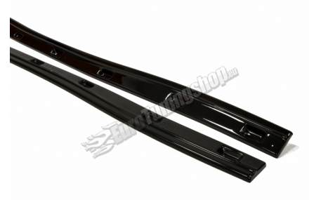 Пороги Honda Civic VIII