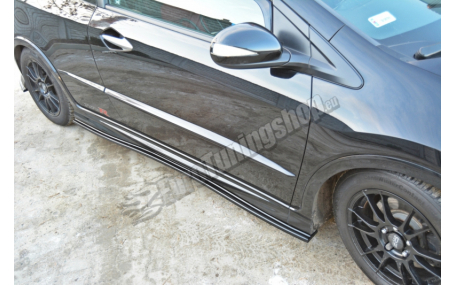 Пороги Honda Civic VIII