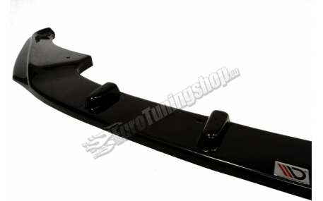 Накладка передняя Honda Civic 5D