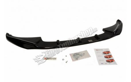 Накладка передняя Honda Civic 5D