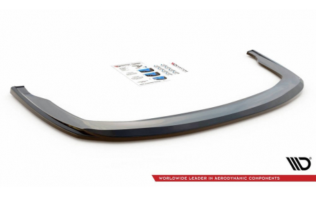 Накладка задняя Honda Civic