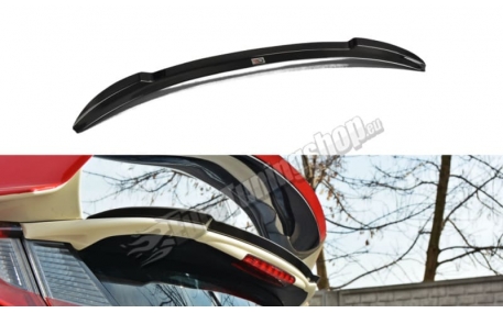 Спойлер Honda Civic