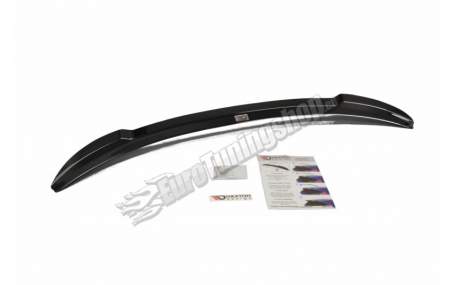 Спойлер Honda Civic