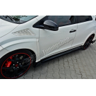 Пороги Honda Civic