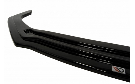 Накладка передняя Honda Civic