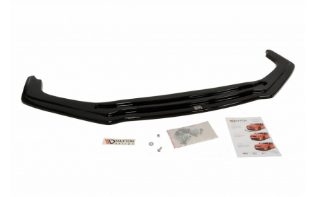 Накладка передняя Honda Civic