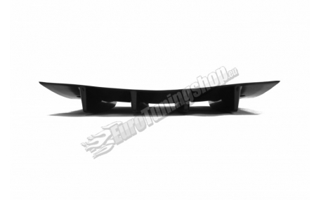 Накладка задняя Honda Civic