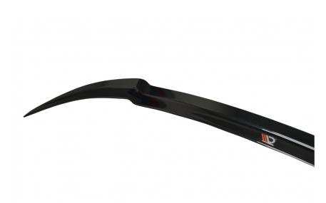 Спойлер Honda Civic