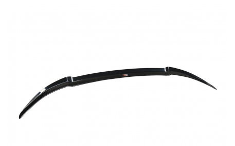 Спойлер Honda Civic