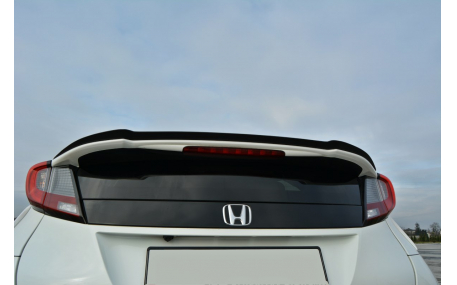 Спойлер Honda Civic