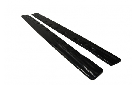 Пороги Honda Civic