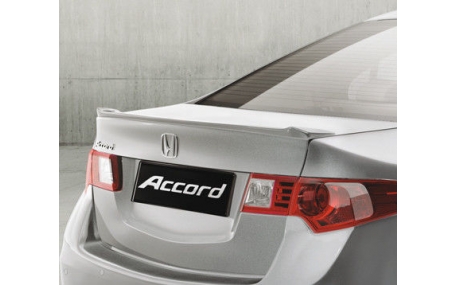 Спойлер Honda Accord