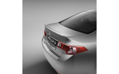 Спойлер Honda Accord