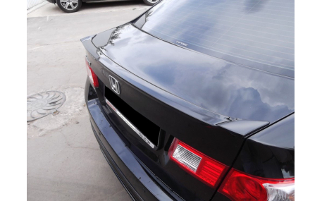 Спойлер Honda Accord