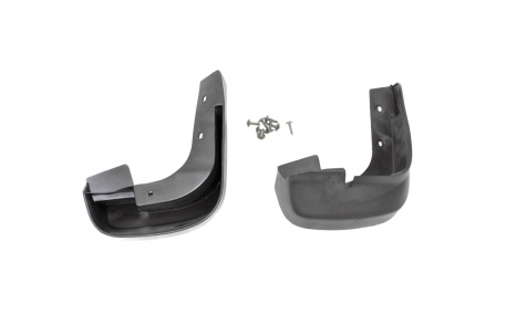 Брызговики Honda Civic 4D