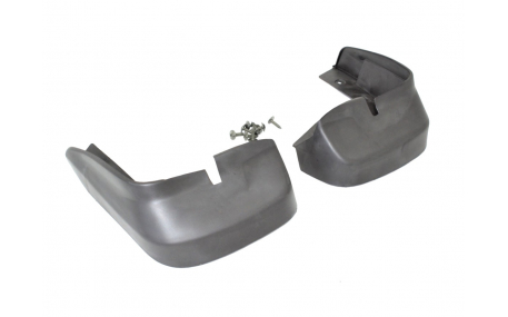 Брызговики Honda Civic 4D