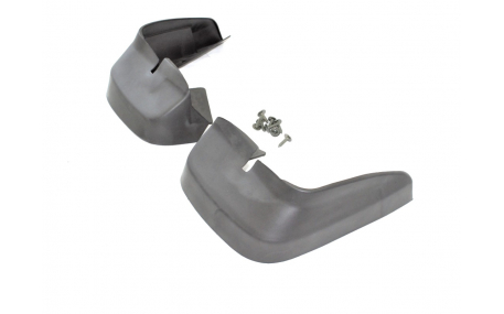 Брызговики Honda Civic 4D