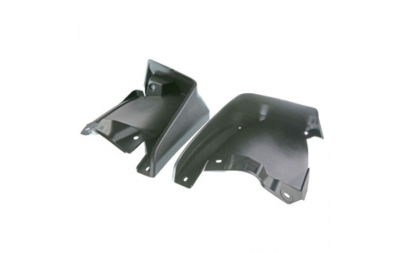 Брызговики Honda Civic