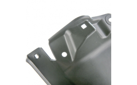 Брызговики Honda Civic