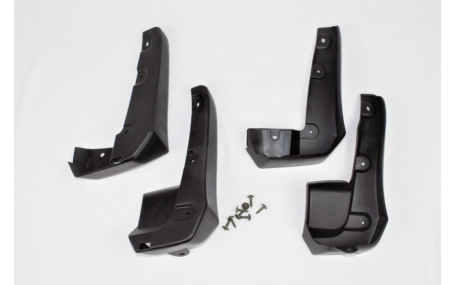 Брызговики Honda Civic Sedan