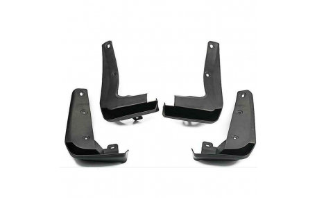 Брызговики Honda Civic Sedan