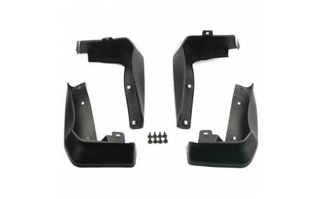 Брызговики Honda Civic Sedan