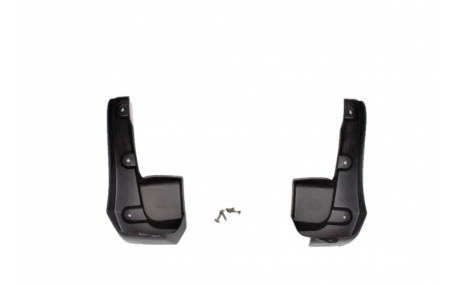 Брызговики Honda Civic Sedan