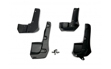 Брызговики Honda Civic HB