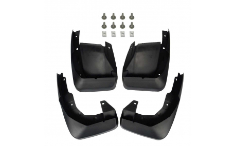 Брызговики Honda CR-V