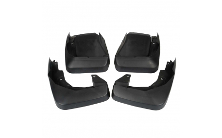 Брызговики Honda CR-V