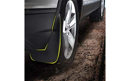 Брызговики Honda CR-V