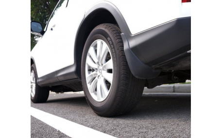 Брызговики Honda CR-V