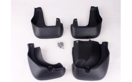 Брызговики Honda CR-V