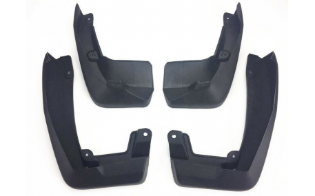 Брызговики Honda CR-V