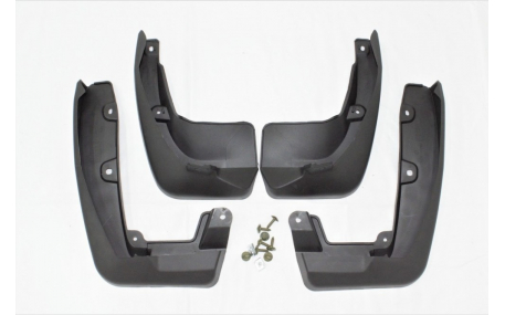 Брызговики Honda CR-V