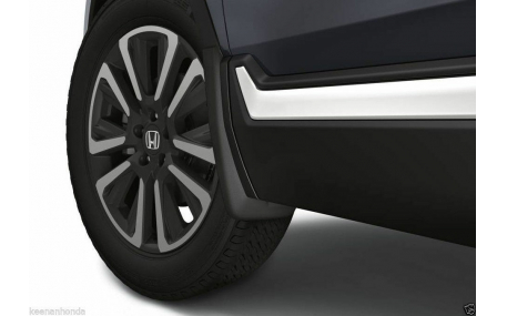 Брызговики Honda CR-V