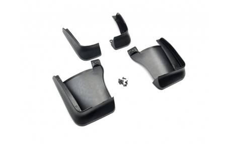 Брызговики Honda Accord