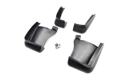 Брызговики Honda Accord