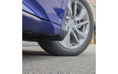 Брызговики Honda Accord