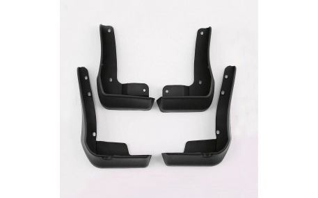 Брызговики Honda Accord