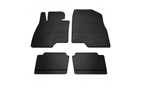 Коврики в салон Mazda 3