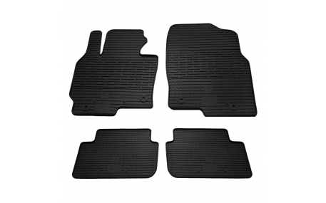 Коврики в салон Mazda CX-5