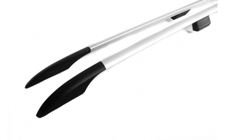 Рейлинги Mercedes Vito W639