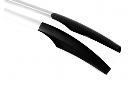 Рейлинги Mercedes Vito W639