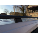 Рейлинги Mercedes Vito W639