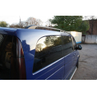 Рейлинги Mercedes Vito W639