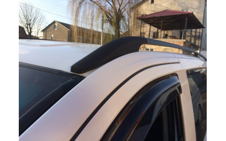 Рейлинги Mercedes Vito W639