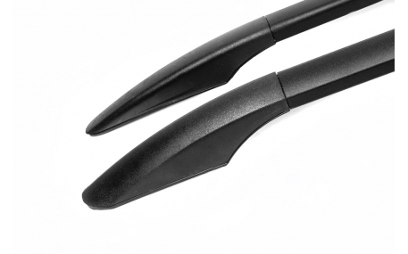 Рейлинги Mercedes Sprinter