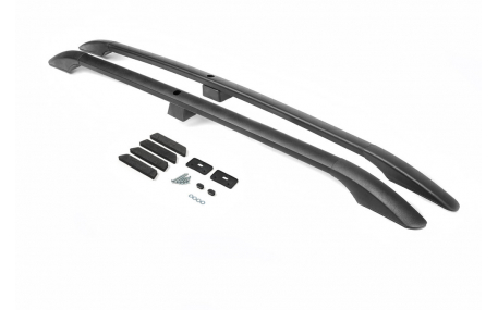 Рейлинги Citroen Nemo